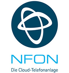 CLOUDIA, die Cloud-Telefonanlage von NFON